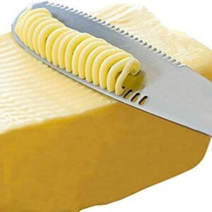 Pack Butter Knife with Holes