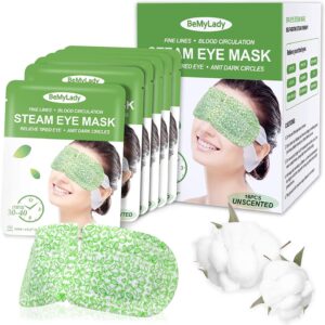 Steam Eye Mask