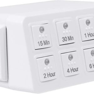 Century Smart Digital Countdown Timer