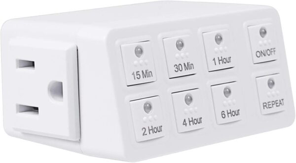 Century Smart Digital Countdown Timer